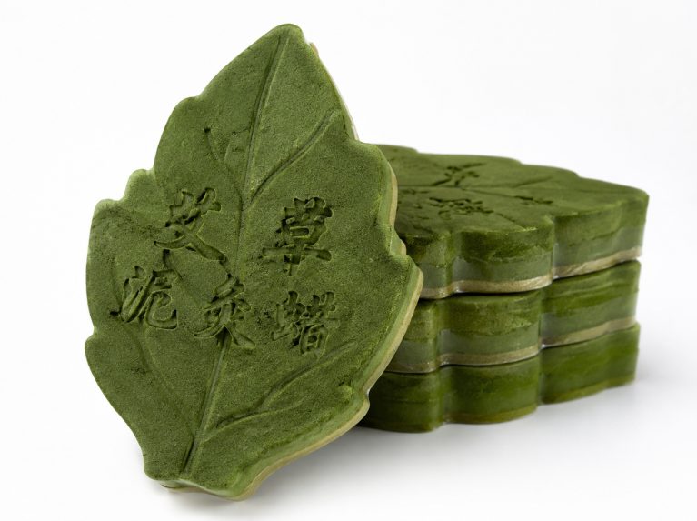 工业微晶石蜡块与颗粒